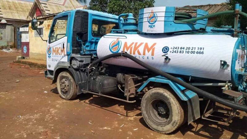 MKM Services : Un pilier multiservices au cœur du Grand-Katanga