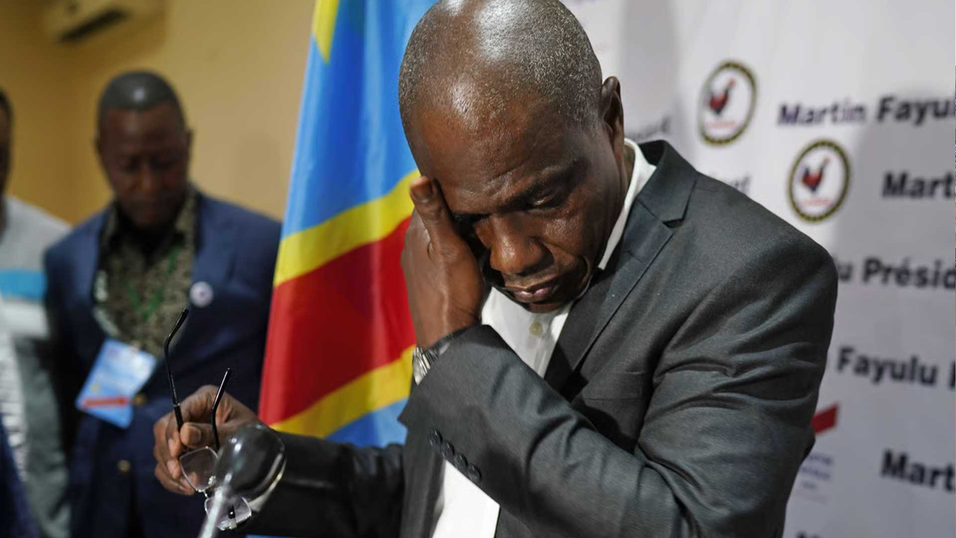 Opération « ville morte » : Un test politique pour Martin Fayulu et la coalition C64