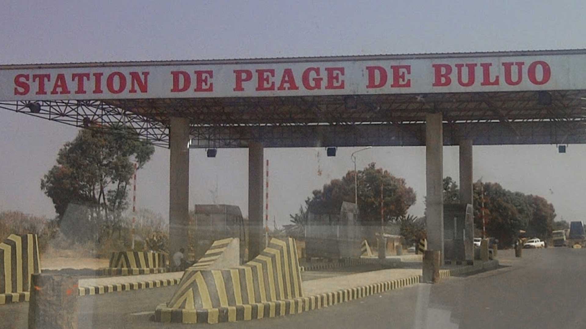 Haut-Katanga : Traverser l’ancien poste de péage de Buluo à Likasi après 19h peut ruiner votre voyage