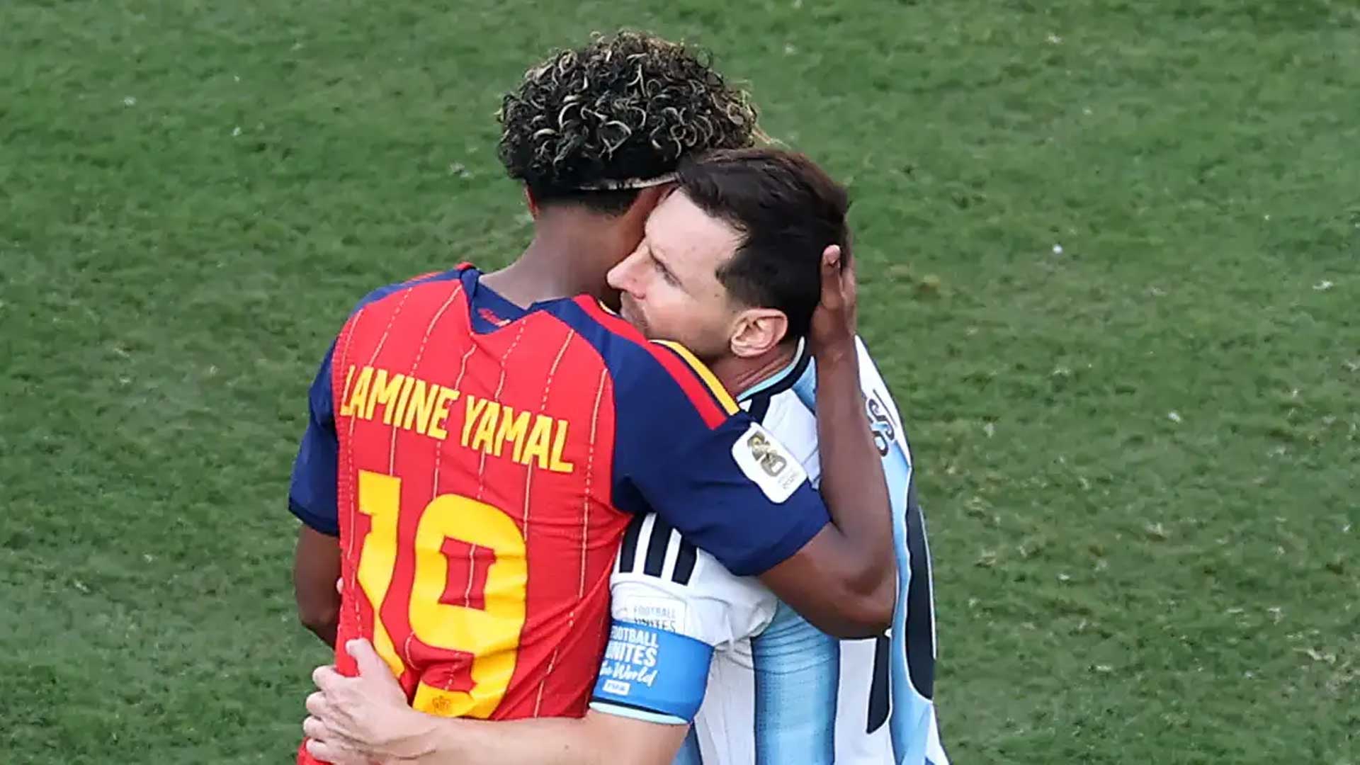 CDM 2026 : L’Espagne Champion, le jour où le destin a bouclé la boucle entre Messi et Yamal
