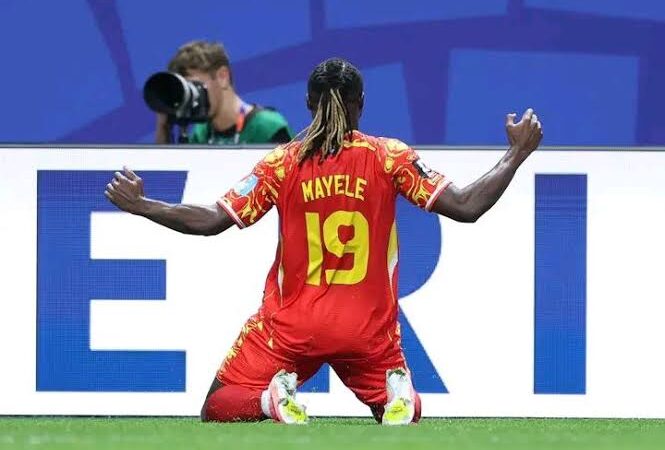 Fiston Kalala Mayele s&rsquo;envole pour Al Alhi Tripoli, un transfert estimé a 5 millions $