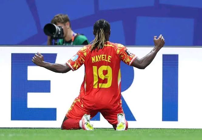 Fiston Kalala Mayele s&rsquo;envole pour Al Alhi Tripoli, un transfert estimé a 5 millions $