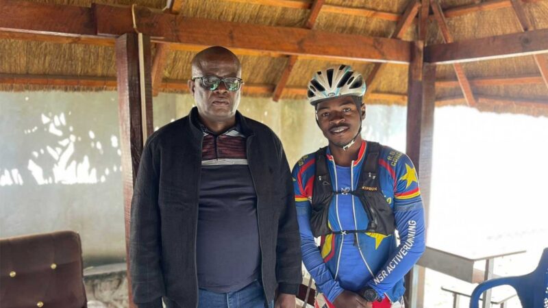 RDC : Décès de Miguel Masaïsaï, Likasi se souvient de son combat