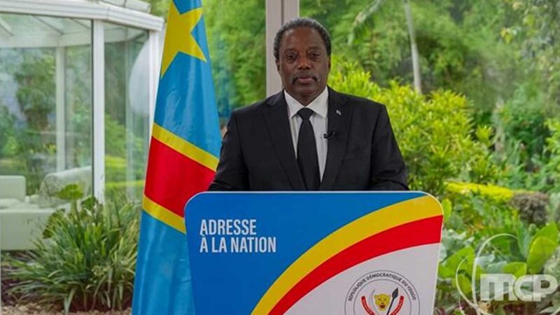 Joseph Kabila : de la rébellion au pouvoir, puis du pouvoir à la rébellion