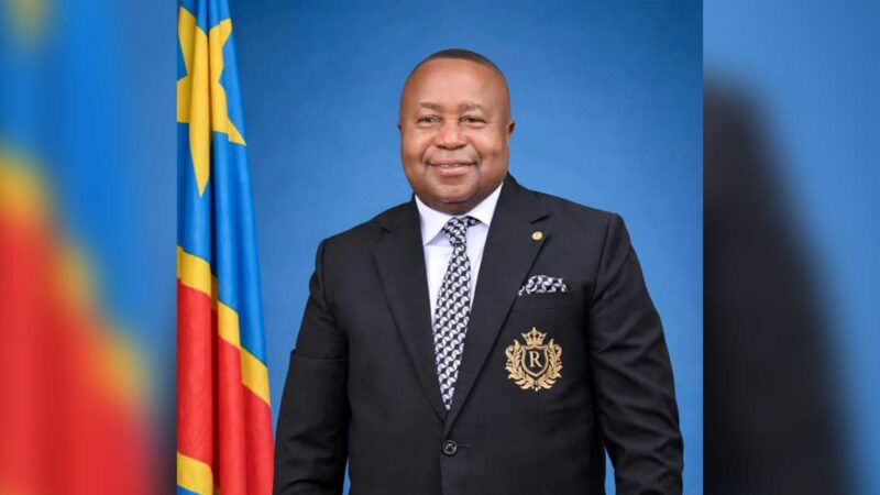 Khiller Mubambe wa Lumbulwa : Biographie d’un homme politique engagé pour le Haut-Katanga