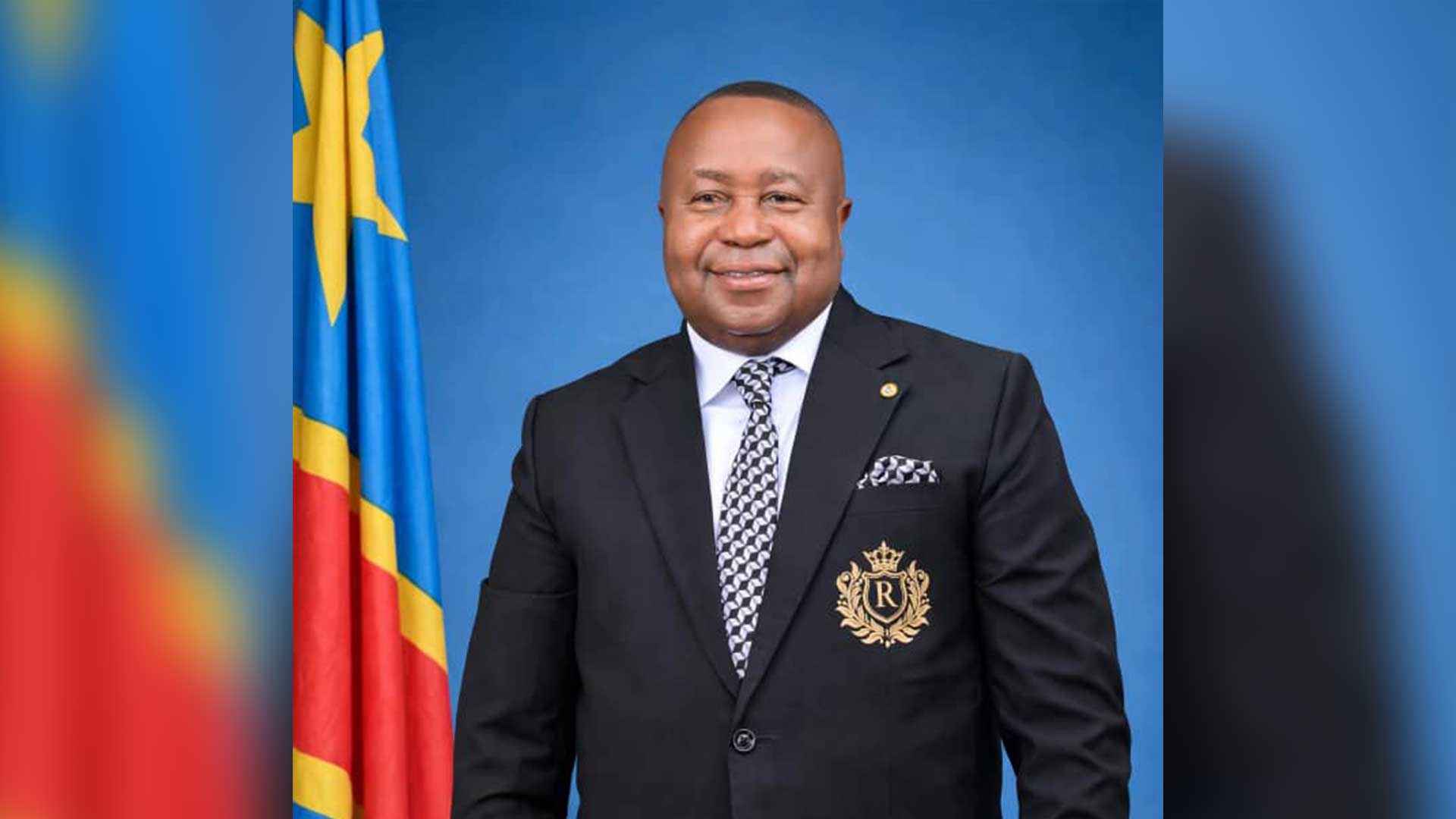 Khiller Mubambe wa Lumbulwa : Biographie d’un homme politique engagé pour le Haut-Katanga