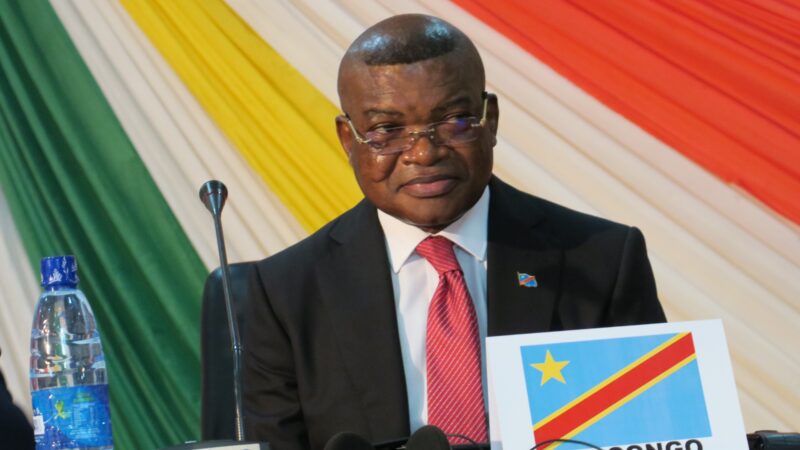 Décès de Kalev Mutond : Fin de règne et derniers secrets du « super flic » de Kabila